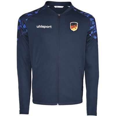 STIHL Jacke TIMBERSPORTS® EDITION 24 D Gr. L blau Herren STIHL Jacke TIMBERSPORTS® EDITION 24 D Gr. L blau Herren