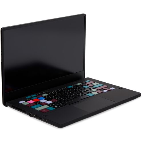 ACRONYM Black Asus Edition ROG Zephyrus G14 Gaming Laptop UNI