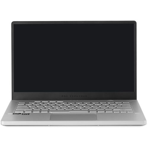 Asus White ROG Zephyrus G14 GA401 Laptop UNI
