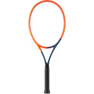 HEAD Orange & Navy Radical Team Tennis Racket ˝ 4 1/4