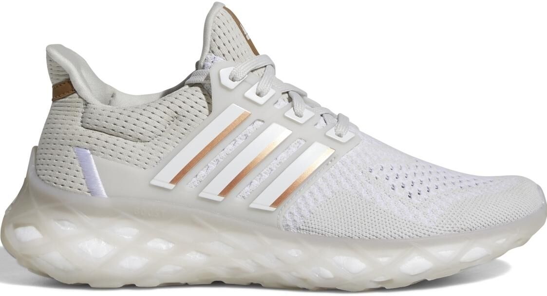 Adidas Ultra Boost Web DNA Grey One / Cloud White 40 Damen