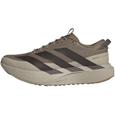 Adidas Adizero EVO SL ATR Khaki Six / Shadow Olive / Khaki Three 44 2/3 Herren Adidas Adizero EVO SL ATR Khaki Six / Shadow Olive / Khaki Three 44 2/3 Herren
