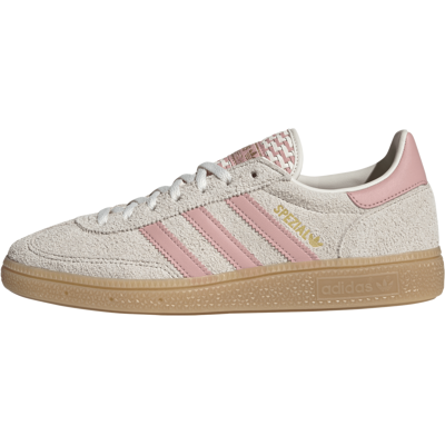 Adidas Originals Handball Spezial Off White / Wonder Mauve / Gold 36 2/3 Damen Adidas Originals Handball Spezial Off White / Wonder Mauve / Gold 36 2/3 Damen
