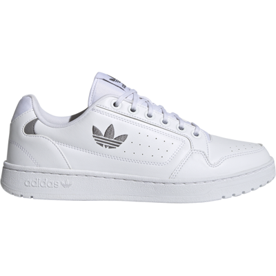 Adidas Originals NY 90 Sneaker Cloud White / Grey Three / Cloud White 36 2/3 Unisex Adidas Originals NY 90 Sneaker Cloud White / Grey Three / Cloud White 36 2/3 Unisex