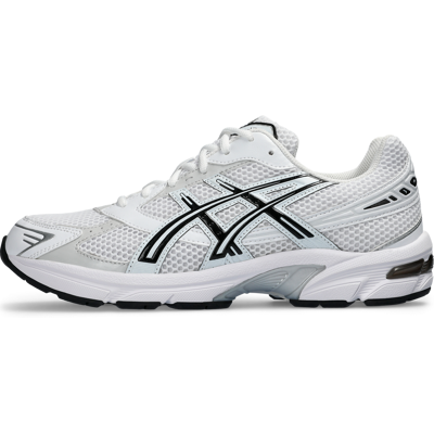 Asics GEL-1130 White / Black 47 Unisex Asics GEL-1130 White / Black 47 Unisex