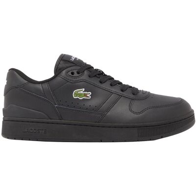 Lacoste T-Clip Set Black 42.5 Herren Lacoste T-Clip Set Black 42.5 Herren