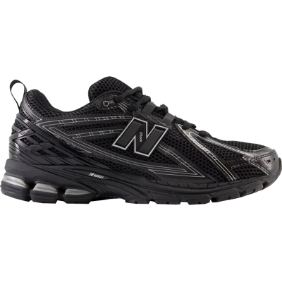 New Balance 1906 Black / Silver Metal 43 Unisex New Balance 1906 Black / Silver Metal 43 Unisex