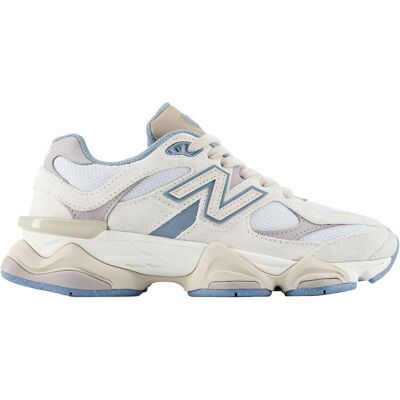 New Balance 9060 Zinc Blue / Sea Salt 38.5 Unisex New Balance 9060 Zinc Blue / Sea Salt 38.5 Unisex