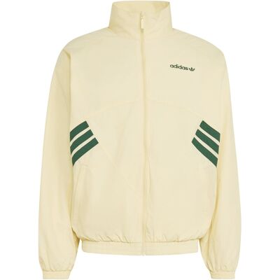 Adidas Originals Munich 93 Track Top Warm Vanilla XL Herren Adidas Originals Munich 93 Track Top Warm Vanilla XL Herren