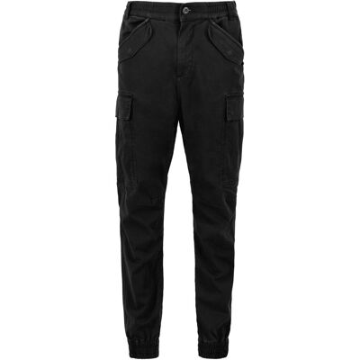 Alpha Industries Airman Pant Black 31 Herren Alpha Industries Airman Pant Black 31 Herren