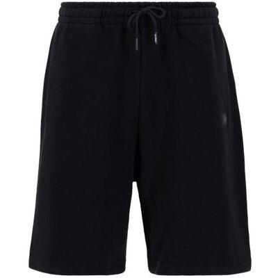 Alpha Industries Essentials RL Shorts Black M Herren Alpha Industries Essentials RL Shorts Black M Herren