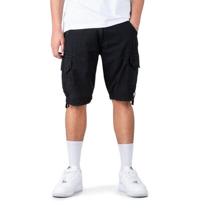 Alpha Industries Stream Shorts Black 34 Herren Alpha Industries Stream Shorts Black 34 Herren