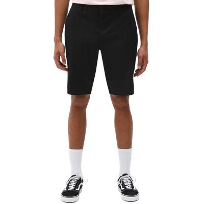 Dickies Slim Fit Shorts Black 29 Herren Dickies Slim Fit Shorts Black 29 Herren