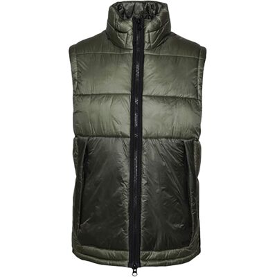 Drykorn Veron Vest Green 52 Herren Drykorn Veron Vest Green 52 Herren