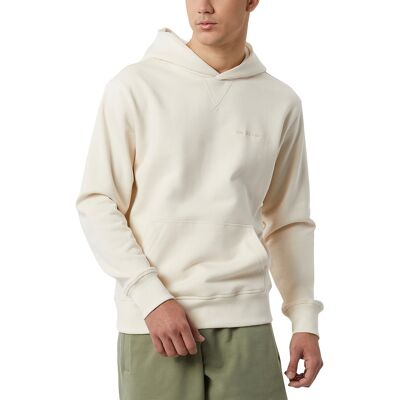 New Balance Athletics Nature State Hoodie Greige XXL Herren New Balance Athletics Nature State Hoodie Greige XXL Herren
