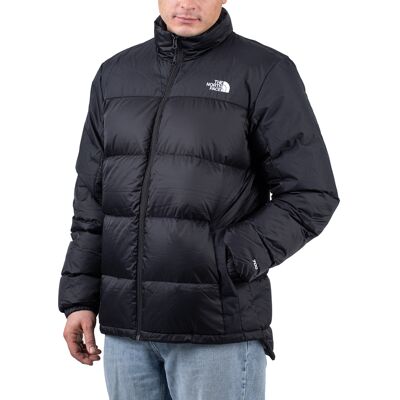 The North Face Diablo Down Jacket Black XL Herren The North Face Diablo Down Jacket Black XL Herren