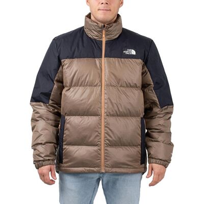 The North Face Diabolo Almond Butter / Black XL Herren The North Face Diabolo Almond Butter / Black XL Herren