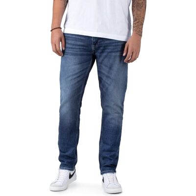 Tommy Jeans Austin Slim Jeans Denim Medium 30/30 Herren Tommy Jeans Austin Slim Jeans Denim Medium 30/30 Herren
