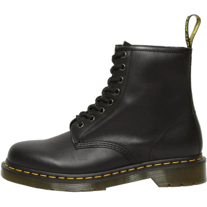 Dr. Martens 1460 Black Nappa Black 47 Unisex Dr. Martens 1460 Black Nappa Black 47 Unisex