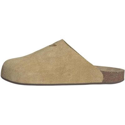 Adidas Originals Adimule Adilette Slides Golden Beige 39 1/3 Herren Adidas Originals Adimule Adilette Slides Golden Beige 39 1/3 Herren