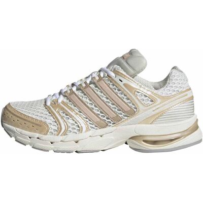 Adidas Originals Adistar Control 5 Own White / Pink / Grey Two 36 Damen Adidas Originals Adistar Control 5 Own White / Pink / Grey Two 36 Damen