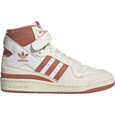 Adidas Originals Forum 84 High Sneaker Off White / Magic Earth 36 Damen Adidas Originals Forum 84 High Sneaker Off White / Magic Earth 36 Damen