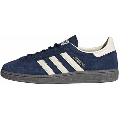 Adidas Originals Handball Spezial Night Indigo / Cream White / Cloud White 40 Unisex Adidas Originals Handball Spezial Night Indigo / Cream White / Cloud White 40 Unisex