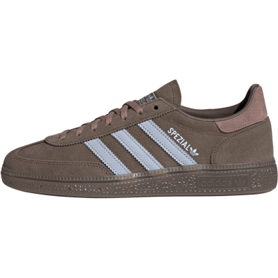 Adidas Originals Handball Spezial Earth Strata / Crystal Sky / Warm Clay 40 Damen Adidas Originals Handball Spezial Earth Strata / Crystal Sky / Warm Clay 40 Damen