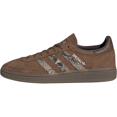 Adidas Originals Handball Spezial Preloved Brown / Criystal Linen 38 Damen Adidas Originals Handball Spezial Preloved Brown / Criystal Linen 38 Damen