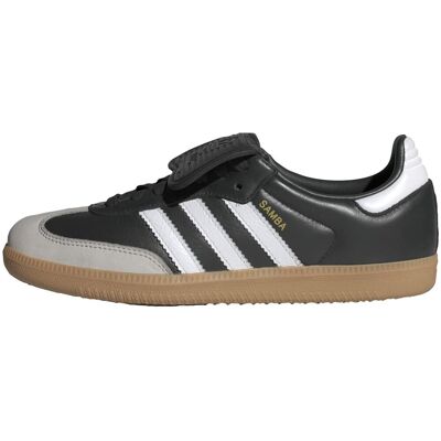 Adidas Originals Samba LT Core Black / Footwear White / Gold 36 Unisex Adidas Originals Samba LT Core Black / Footwear White / Gold 36 Unisex