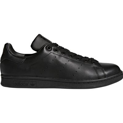 Adidas Originals Stan Smith Sneaker Black 44 2/3 Herren Adidas Originals Stan Smith Sneaker Black 44 2/3 Herren