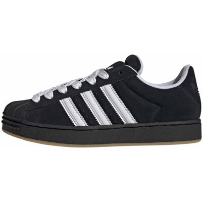 Adidas Originals Superstar ST Core Black / Footwear White / Gum 36 Unisex Adidas Originals Superstar ST Core Black / Footwear White / Gum 36 Unisex