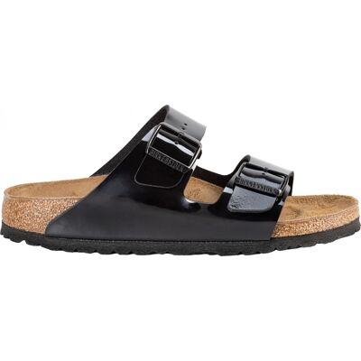 Birkenstock Arizona Lack Black 37 Damen Birkenstock Arizona Lack Black 37 Damen