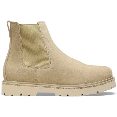 Birkenstock Highwood Slip On Taupe 38 Damen Birkenstock Highwood Slip On Taupe 38 Damen