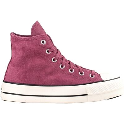 Converse Chuck Taylor Cold Fusion Platform Sneaker Shadowberry / Black 36 Damen Converse Chuck Taylor Cold Fusion Platform Sneaker Shadowberry / Black 36 Damen