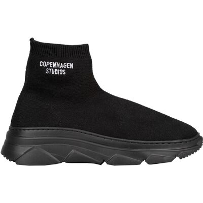 Copenhagen Studios CPH198 Sneaker Black 40 Damen Copenhagen Studios CPH198 Sneaker Black 40 Damen