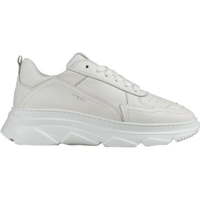 Copenhagen Studios CPH46 Vitello White 36 Damen Copenhagen Studios CPH46 Vitello White 36 Damen