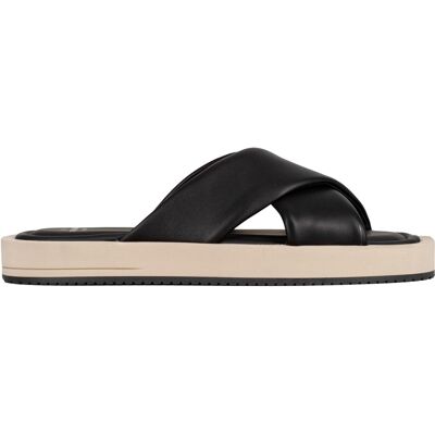 Copenhagen Studios CPH766 Nappa Black / Cake 39 Damen Copenhagen Studios CPH766 Nappa Black / Cake 39 Damen