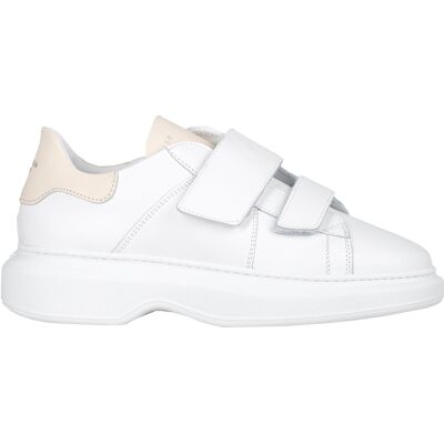 Copenhagen Studios CPH810 Sneaker Vitellowhite / Butter 40 Damen Copenhagen Studios CPH810 Sneaker Vitellowhite / Butter 40 Damen