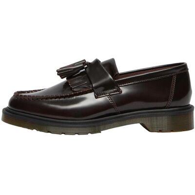 Dr. Martens Adrian Cherry Red 47 Unisex Dr. Martens Adrian Cherry Red 47 Unisex
