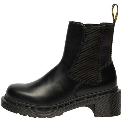 Dr. Martens Alderstone Orleans Leather Boots Black 40 Damen Dr. Martens Alderstone Orleans Leather Boots Black 40 Damen
