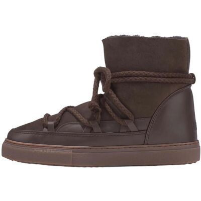 Inuikii Classic Boots Brown 41 Damen Inuikii Classic Boots Brown 41 Damen