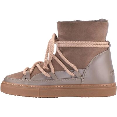 Inuikii Classic Boots Taupe 40 Damen Inuikii Classic Boots Taupe 40 Damen