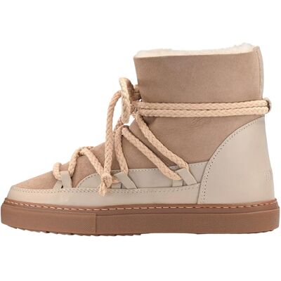 Inuikii Classic Boots Beige 38 Damen Inuikii Classic Boots Beige 38 Damen