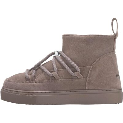 Inuikii Classic Low Boots Taupe 42 Damen Inuikii Classic Low Boots Taupe 42 Damen