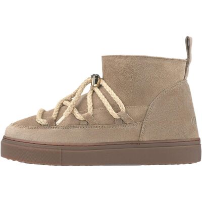 Inuikii Classic Low Boots Beige 42 Damen Inuikii Classic Low Boots Beige 42 Damen