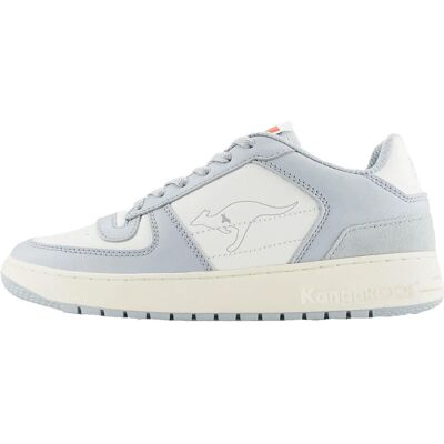 KANGAROOS Game Lo Sneakers - Basketball Stil KANGAROOS Game Lo Sneakers - Basketball Stil