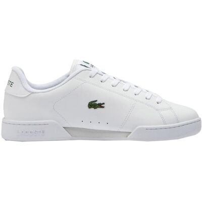 Lacoste Carnaby Cup White 42.5 Herren Lacoste Carnaby Cup White 42.5 Herren