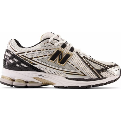 New Balance 1906R Metallic Silver / Metallic Gold 37.5 Unisex New Balance 1906R Metallic Silver / Metallic Gold 37.5 Unisex