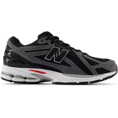 New Balance 1906R Black / Team Red 44 Herren New Balance 1906R Black / Team Red 44 Herren